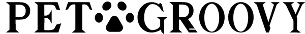 Pet-Groovy logo
