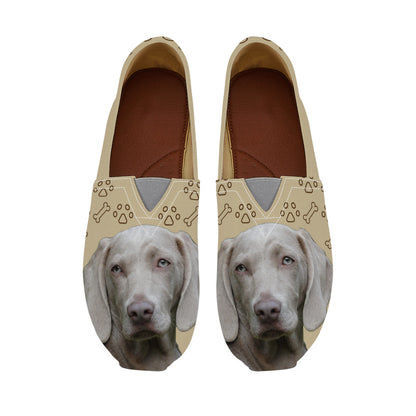 Custom Pet Photo Shoes – Wear Your Best Friend Everywhere!